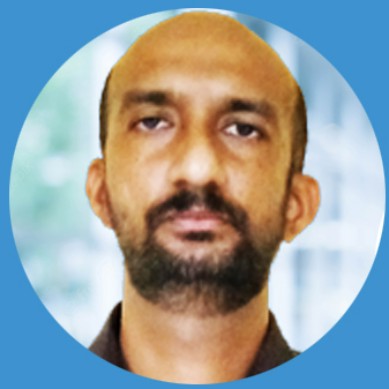 Rajesh Somanath - Co-founder & CEO at Ezygo.app